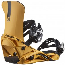 Salomon District Snowboard Bindings 2023