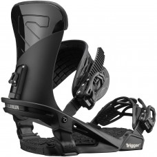 Salomon Trigger Snowboard Bindings 2023