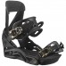 Salomon Mirage Snowboard Bindings - Women's 2023