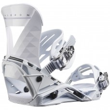 Salomon Mirage Snowboard Bindings - Women's 2023