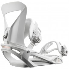 Salomon Spell Snowboard Bindings - Women's 2023