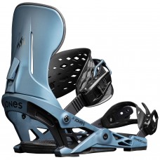 Jones Mercury Snowboard Bindings 2023