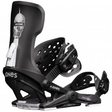 Jones Meteorite Surf Series Snowboard Bindings 2023