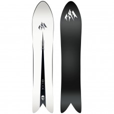 Jones Storm Wolf Snowboard 2023