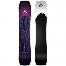 Jones Airheart 2.0 Snowboard - Women's 2023