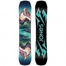 Jones Twin Sister Snowboard - Women's 2023