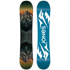 Jones Prodigy Snowboard - Kids' 2023