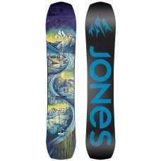 Jones Flagship Snowboard - Kids' 2023