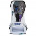 Now Select Pro x Kowalchuk Snowboard Bindings 2023