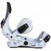 Now Select Pro x Kowalchuk Snowboard Bindings 2023