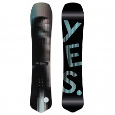 Yes. Optimistic Snowboard 2023