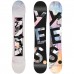 Yes. Hel Yes. Snowboard - Women's 2023