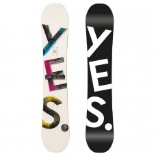 Yes. Basic Snowboard - Women's 2023