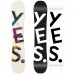 Yes. Basic Snowboard - Women's 2023