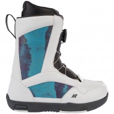 K2 You​+H Snowboard Boots - Kids' 2023