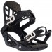 K2 You​+H Snowboard Bindings - Kids' 2023