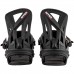 Nitro Staxx Snowboard Bindings 2023