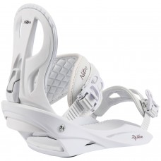 Nitro Rythm Snowboard Bindings - Women's 2023