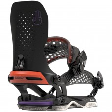 Bataleon Astro Asymwrap Snowboard Bindings 2023