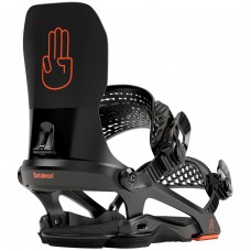 Bataleon Blaster Fullwrap Snowboard Bindings 2023