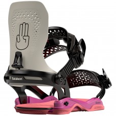 Bataleon Donna Snowboard Bindings - Women's 2023