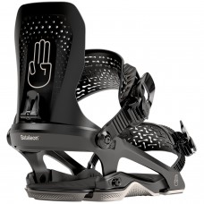 Bataleon Chaos Fullwrap Snowboard Bindings 2023