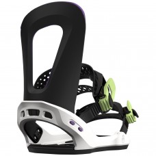 Bataleon Camel Toe Snowboard Bindings 2023