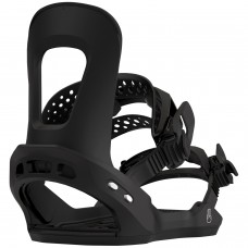 Bataleon Stuntwood Snowboard Bindings - Kids' 2023