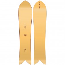 Nitro The Quiver Fintwin Snowboard 2023