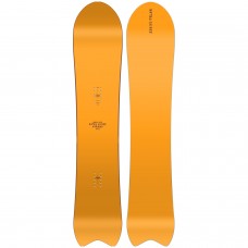 Nitro The Quiver Dinghy Snowboard 2023