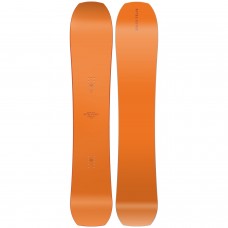 Nitro The Quiver Banker Snowboard 2023