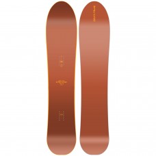 Nitro The Quiver Slash Snowboard 2023