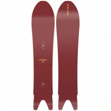 Nitro The Quiver POW Snowboard 2023