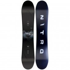 Nitro Santoku Snowboard 2023