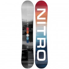 Nitro Team Snowboard 2023