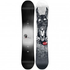 Nitro T1 Snowboard 2023