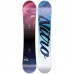 Nitro Lectra Snowboard - Women's 2023