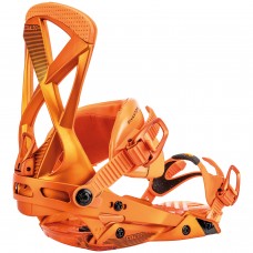 Nitro Phantom Snowboard Bindings 2023