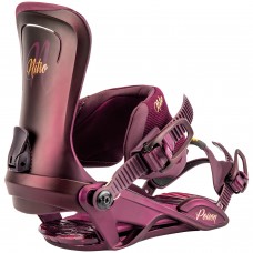 Nitro Poison Snowboard Bindings - Women's 2023