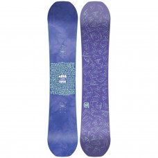 Nitro Ripper Snowboard - Big Kids' 2023