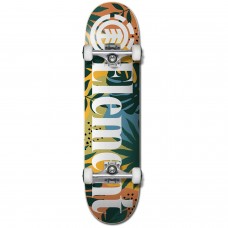 Element Monstera 7.75 Skateboard Complete