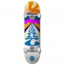 Element Eyota 7.75 Skateboard Complete