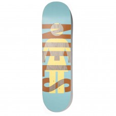 Girl Bennett OG Knockout 7.875 Skateboard Deck