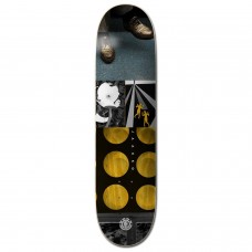 Element Jaakko Glitter 8.5 Skateboard Deck