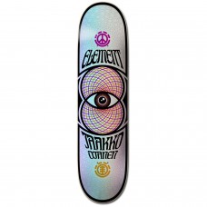 Element Moondust Jaakko 8.25 Skateboard Deck