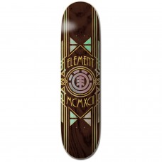 Element Pearl 1992 7.75 Skateboard Deck