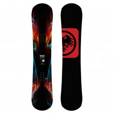 Never Summer Proto Synthesis X Snowboard 2023