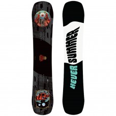 Never Summer Proto Slinger Snowboard 2023