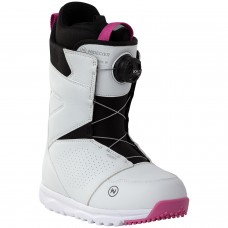 Nidecker Cascade Snowboard Boots - Women's 2023