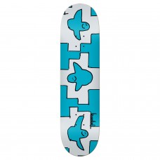 Krooked Pricepoint Trio 8.25 Skateboard Deck